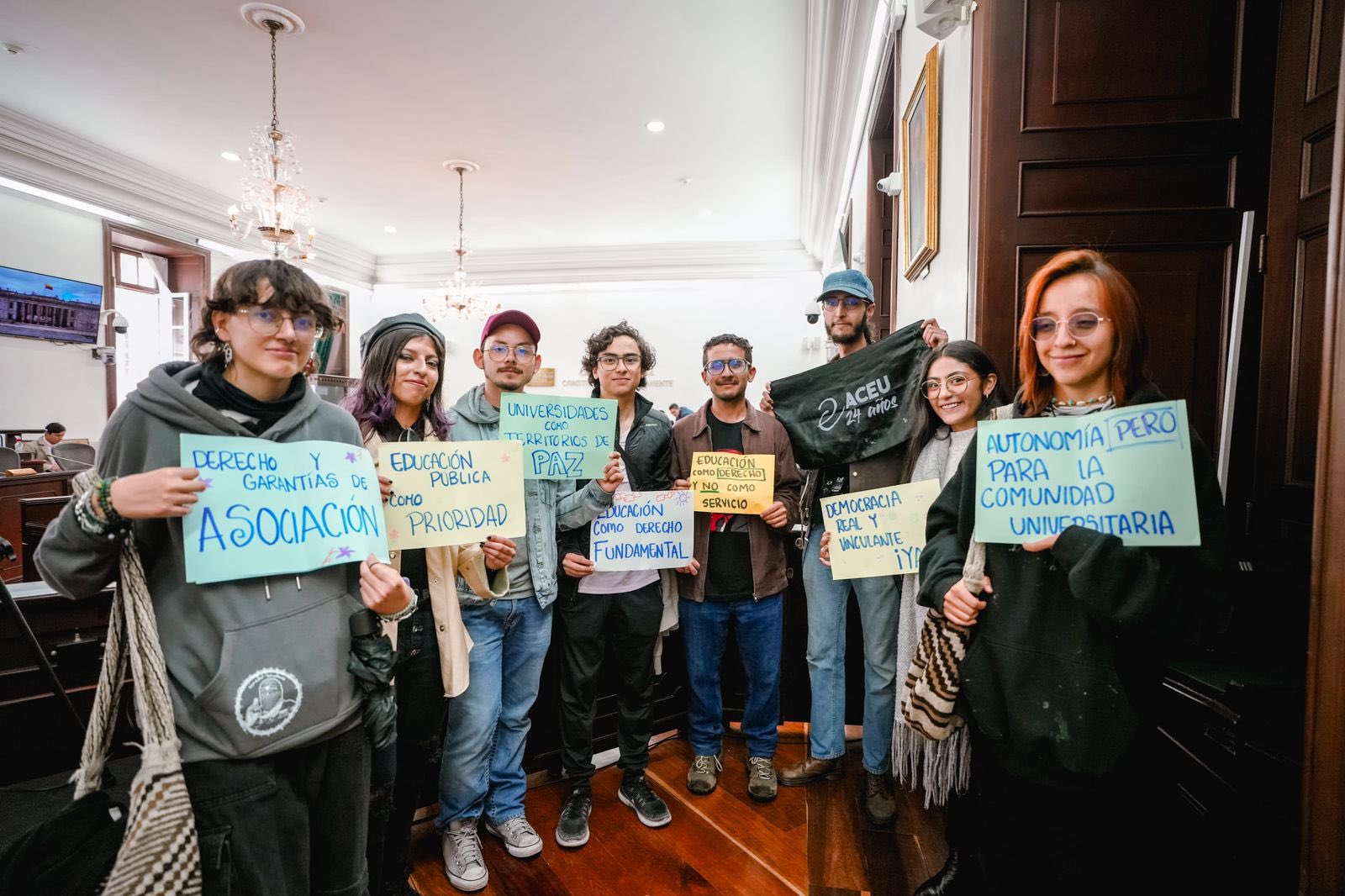 Reforma a la educación: ¿de qué trata el proyecto que avanza en el Congreso?