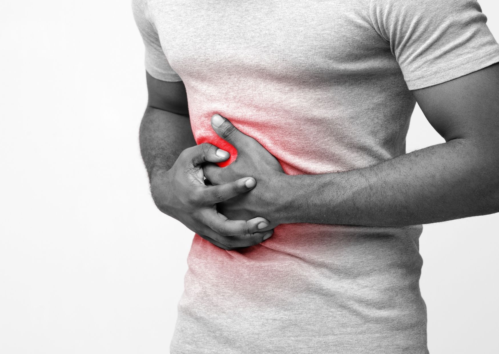 ¿Cómo curar la gastritis aguda? Estos son los consejos naturales que recomiendan los expertos