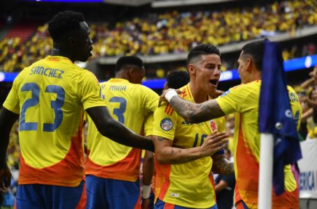 Selección Colombia tendría dos ‘bajas’ contra Costa Rica: cambios en defensa y ataque
