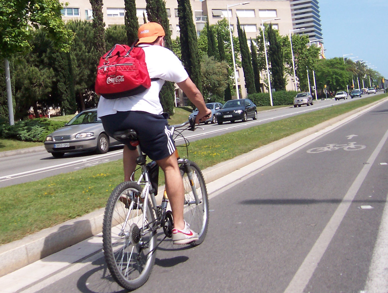 Semana de la bicicleta y medio ambiente: pedalea hacia una vida más activa y un mundo más sostenible