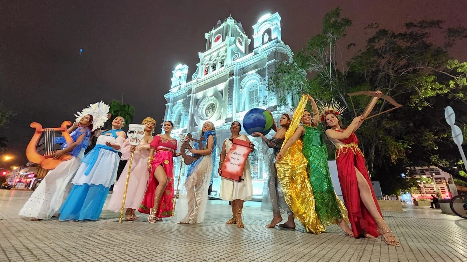 Córdoba Danza y Canta: Festival de Tradiciones se realizará en su Primera Edición