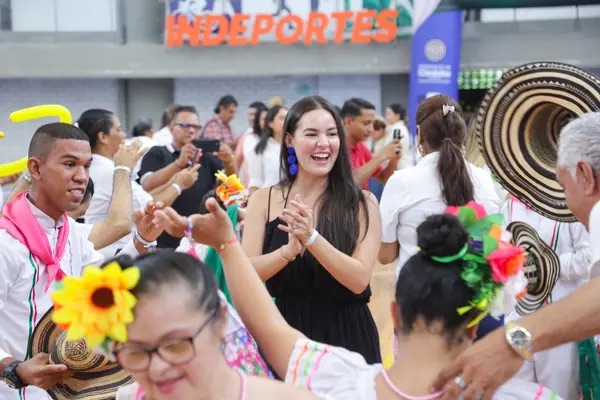 Córdoba Danza y Canta: Festival de Tradiciones se realizará en su Primera Edición