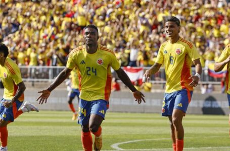 La Selección Colombia se prepara para su crucial enfrentamiento de cuartos de final en la Copa América 2024 contra Panamá