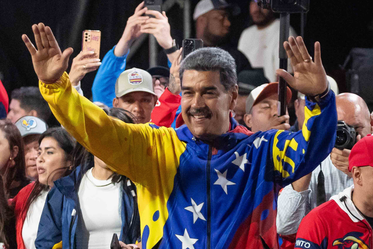 Redes sociales despojaron a Maduro de la verificación tras denuncias de fraude en Venezuela