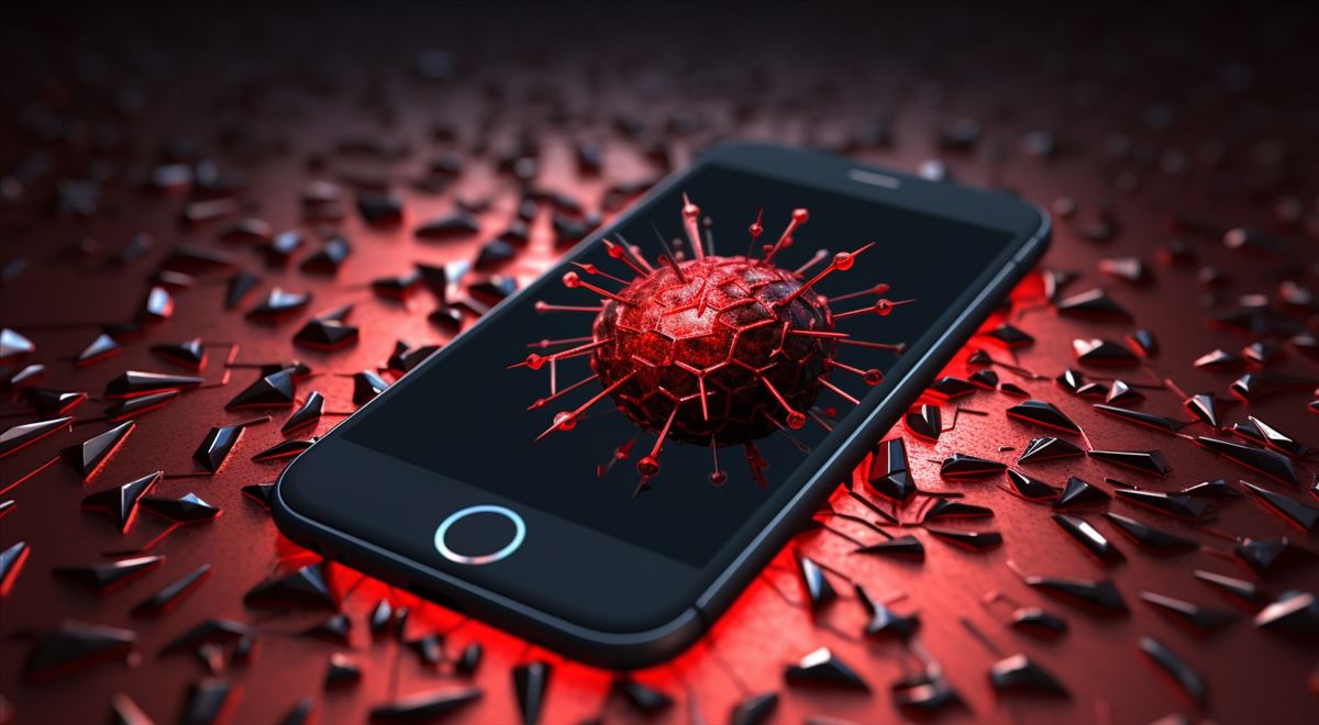 Apple alerta sobre una nueva oleada de malware espía que afecta a los iPhone