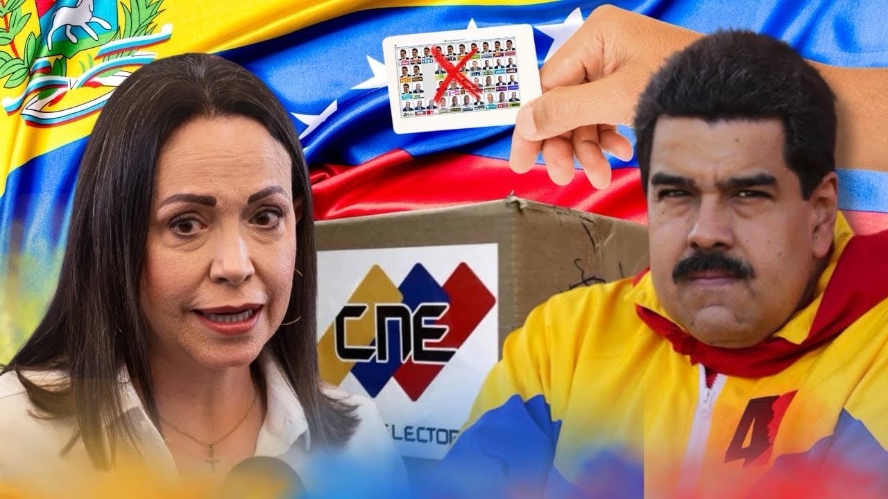 Elecciones en Venezuela: Un Momento Crucial para la Democracia