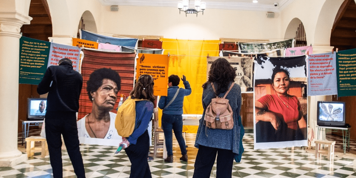 Festival Gabo: Actividades para Niños y Lanzamiento de Concurso Literario en Iberoamérica y el Caribe