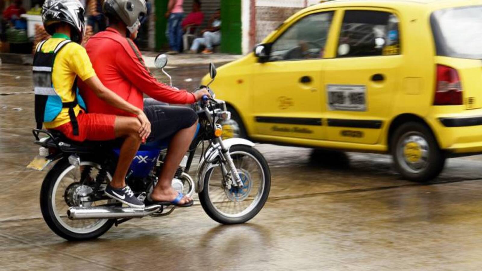 De "Las Estrellas Negras" a "Ojo al Rojo": estrategias de Seguridad Vial en Montería