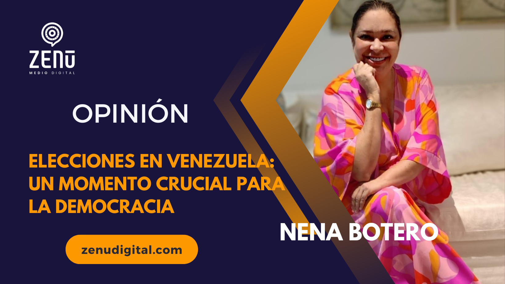 Elecciones en Venezuela: Un Momento Crucial para la Democracia