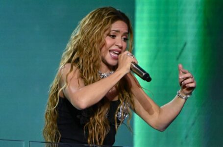 Shakira hará historia en la final de la Copa América 2024