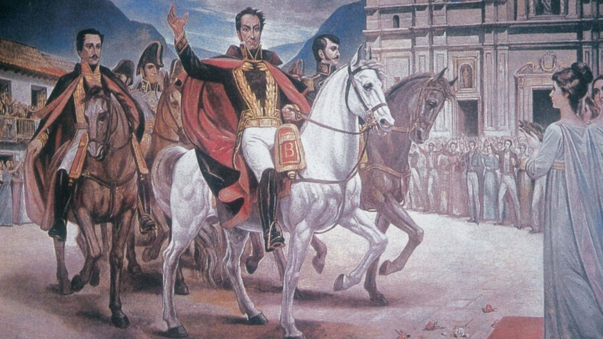 ¿Qué se conmemora el 7 de agosto en Colombia? - Zenú Radio