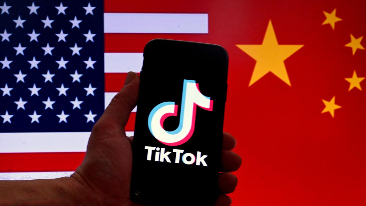 Estados Unidos denunció a TikTok por vulnerar la privacidad de menores