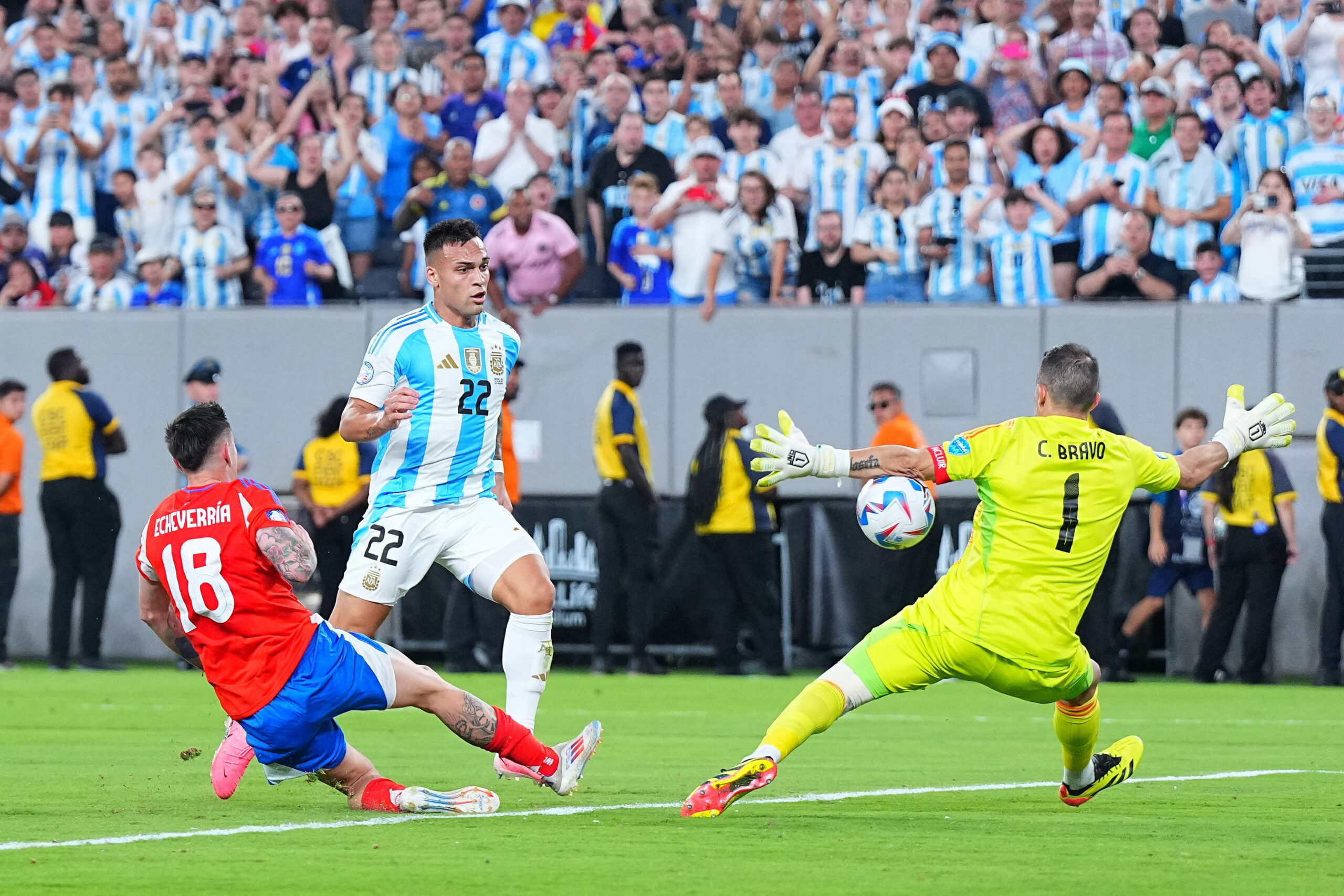 Fuerte sanción de la FIFA a Argentina tras la final de Copa América: la pagará en Eliminatorias