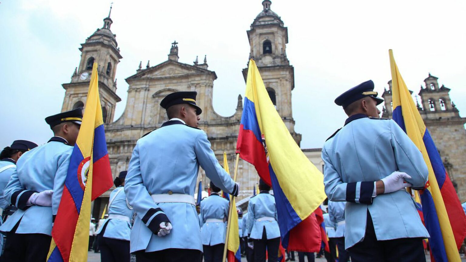 ¿Qué se conmemora el 7 de agosto en Colombia? - Zenú Radio