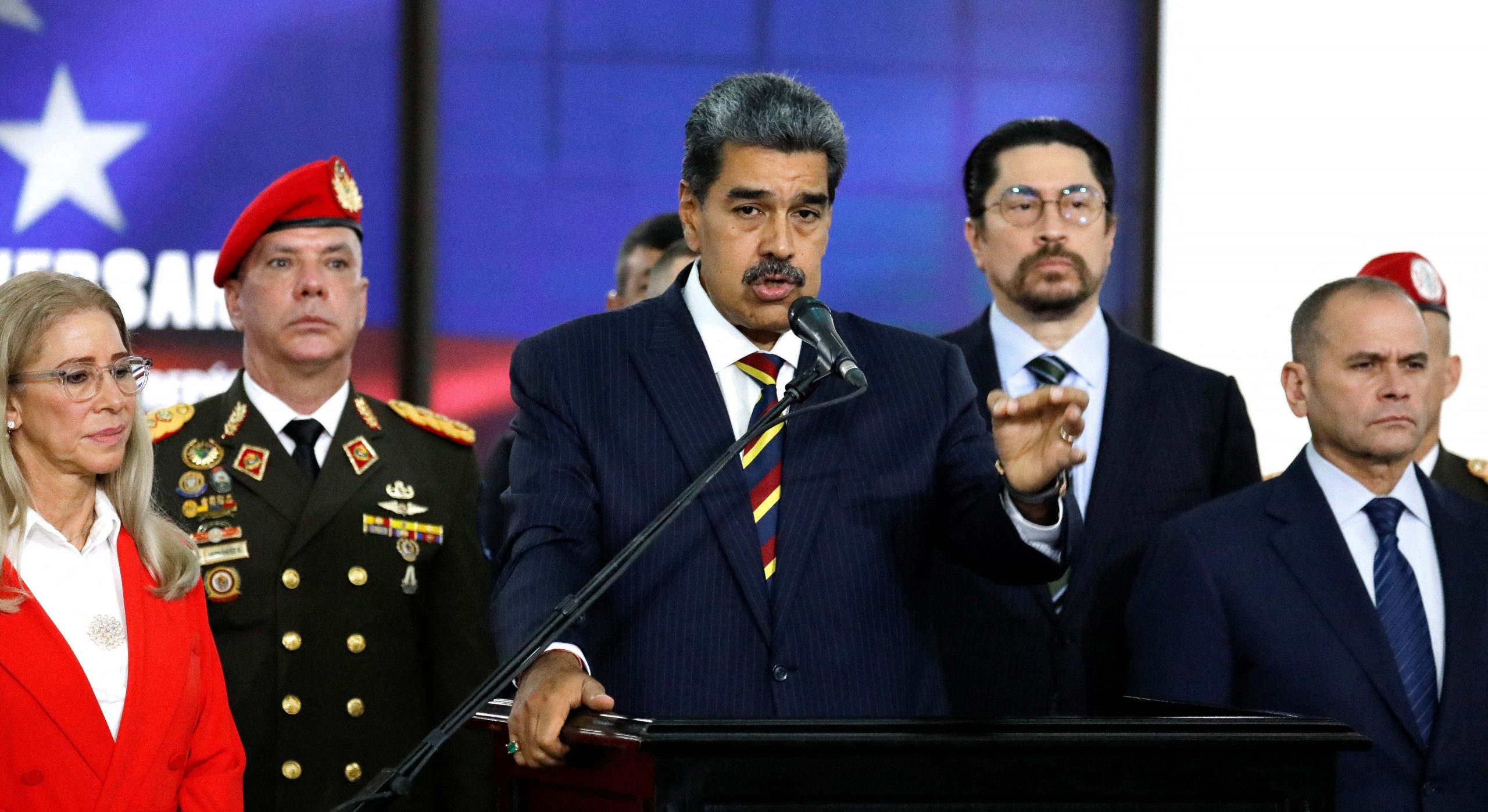 El Tribunal Supremo de Venezuela confirmó la victoria de Nicolás Maduro