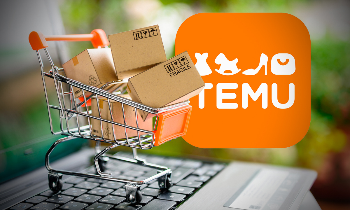 ¿Cómo comprar de forma segura en Temu? Siga estas recomendaciones de expertos