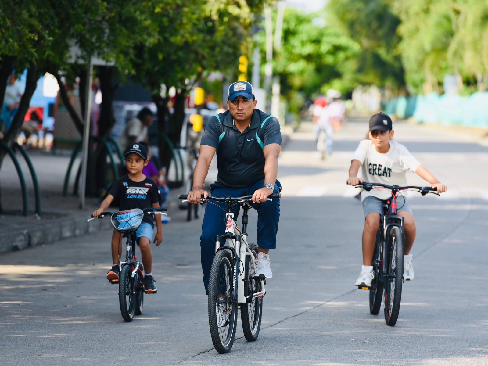 2 de octubre, Día sin Carro y sin Moto en Montería: Una oportunidad para la conciencia ambiental y el deporte