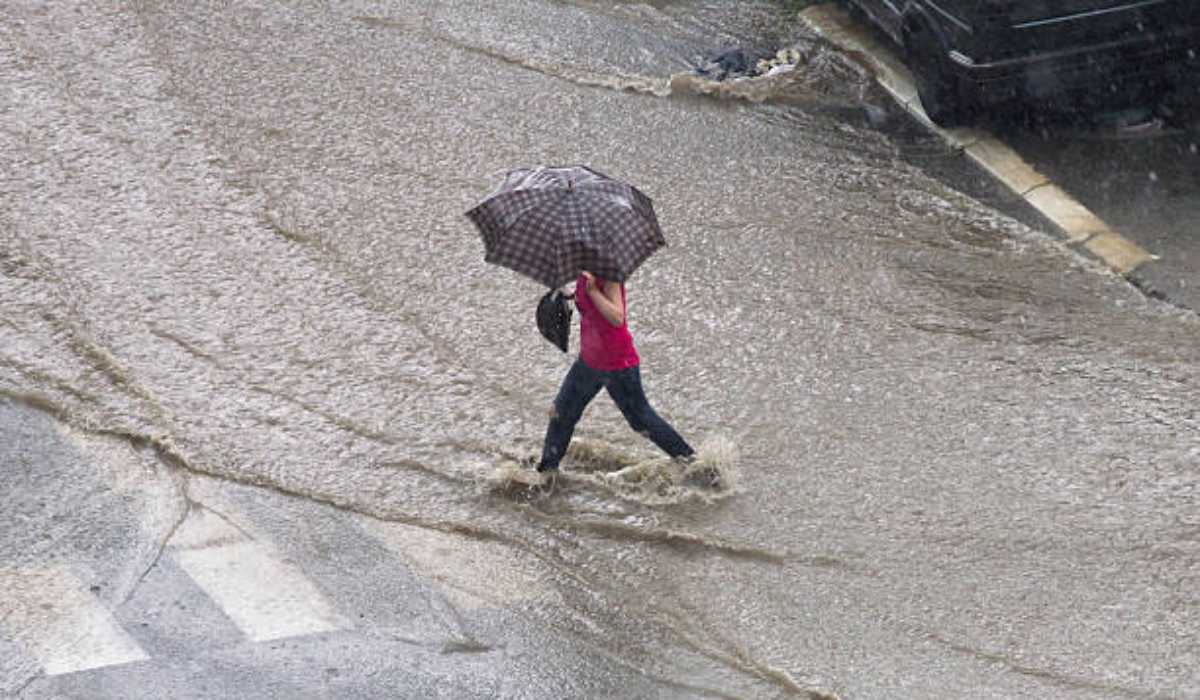 Gobierno advirtió llegada de La Niña mientras las lluvias alivian los niveles de los embalses