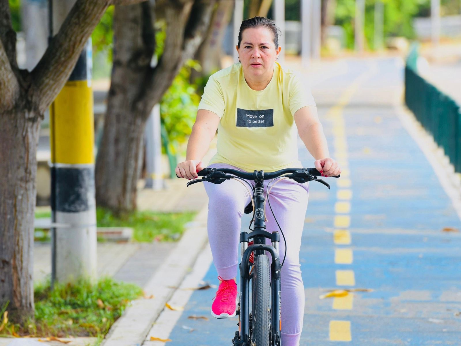 2 de octubre, Día sin Carro y sin Moto en Montería: Una oportunidad para la conciencia ambiental y el deporte