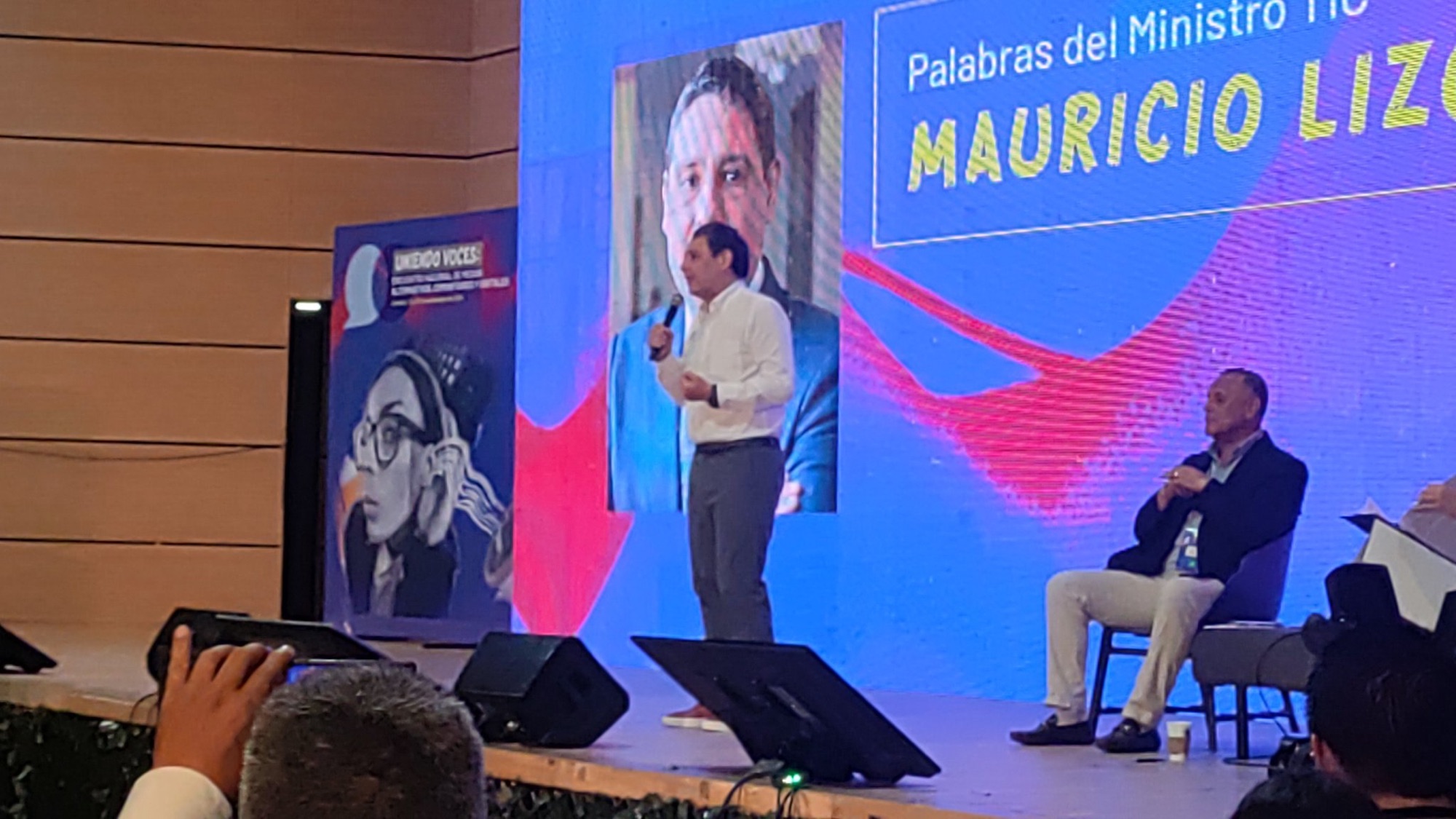 Arranca Encuentro Nacional de Medios Alternativos con la participación de más de 1200 medios y anuncios clave del MinTIC