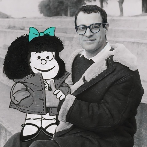 Mafalda, la ‘heroína de nuestro tiempo’ cumple 60 maravillosos años