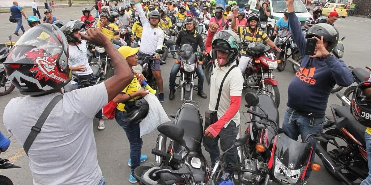 El dilema de la movilidad en los pequeños municipios