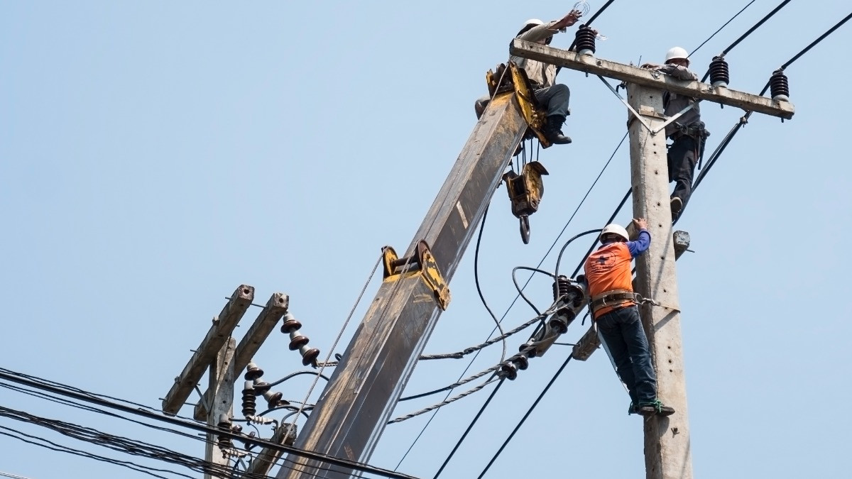 “La situación es grave”: Contraloría sobre prestación del servicio público de energía