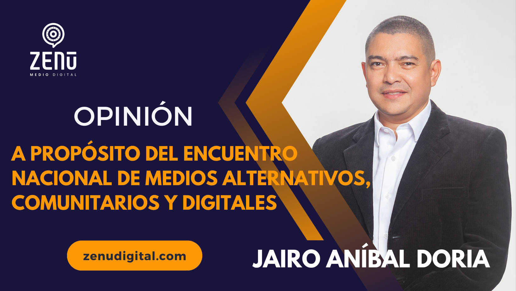 A propósito del Encuentro Nacional de Medios Alternativos, Comunitarios y Digitales