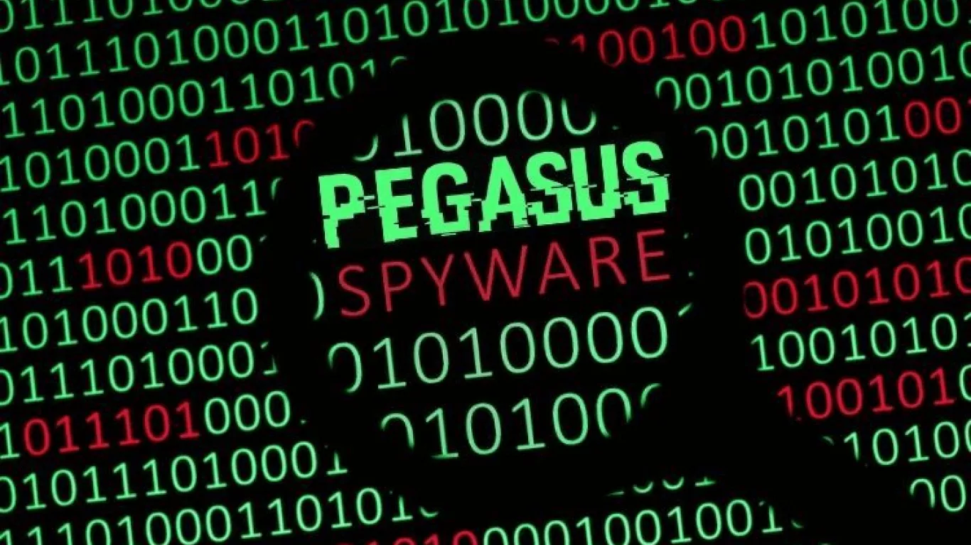 Fiscalía anunció investigación sobre adquisición del software Pegasus