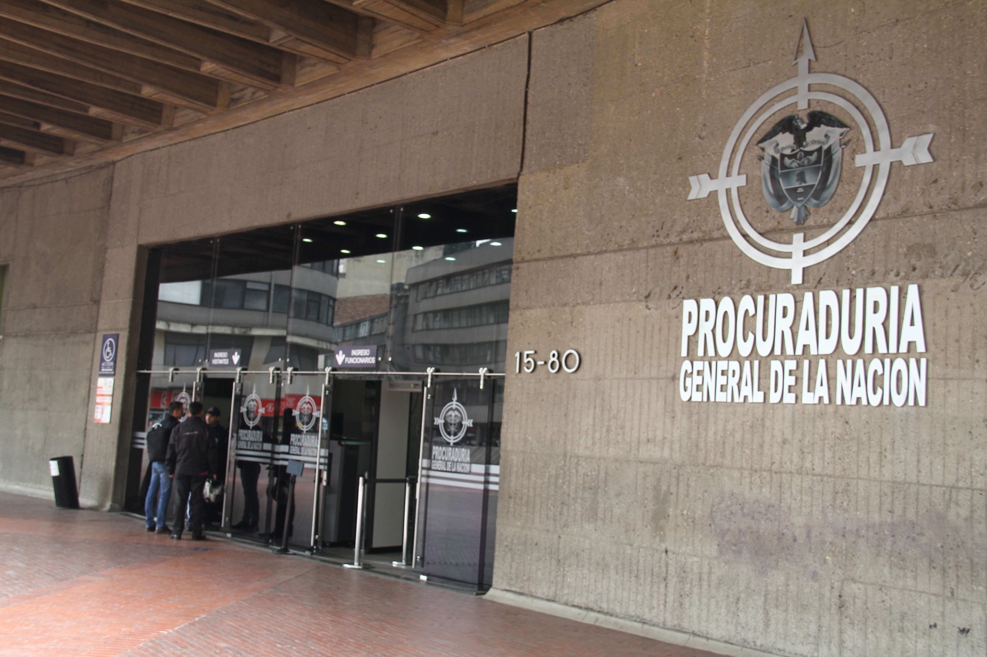 Senado elige a Gregorio Eljach como próximo Procurador