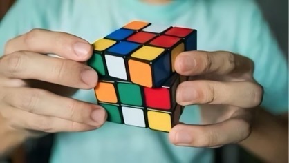 Primer Torneo Oficial “Cubomanía”, en Honor a los 50 Años del Cubo Rubik, se realizará en Montería