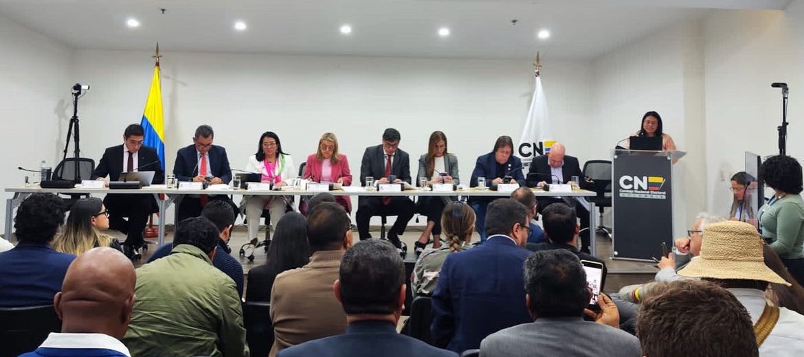 CNE abre investigación formal contra campaña Petro por presunta violación de límites de financiación electoral