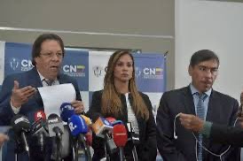 CNE abre investigación formal contra campaña Petro por presunta violación de límites de financiación electoral