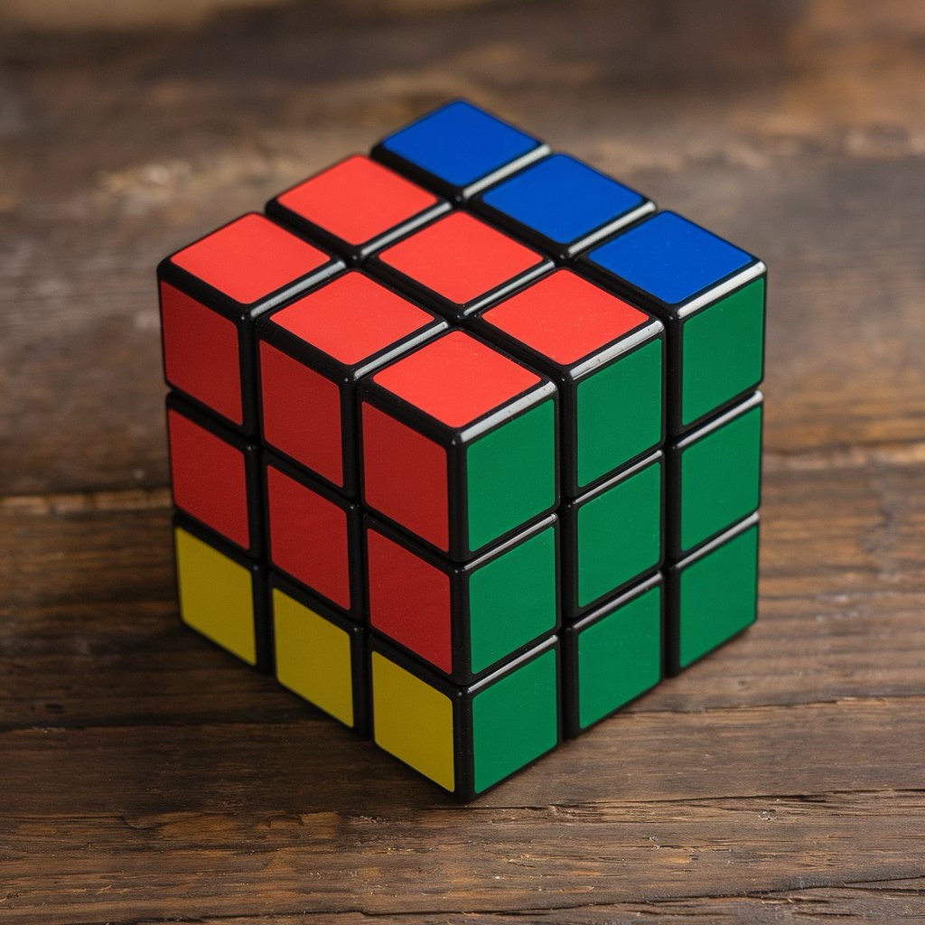 HOY 12 DE OCTUBRE INICIA CUBOMANÍA, PRIMER TORNEO DE RUBIK EN MONTERÍA 