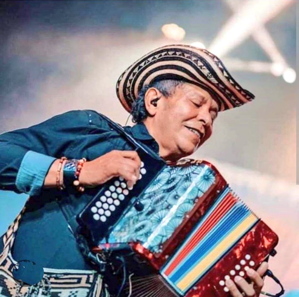 Fallece Egidio Cuadrado, Rey Vallenato de 1985 y acordeonero de ‘La Provincia’