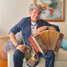 Fallece Egidio Cuadrado, Rey Vallenato de 1985 y acordeonero de ‘La Provincia’