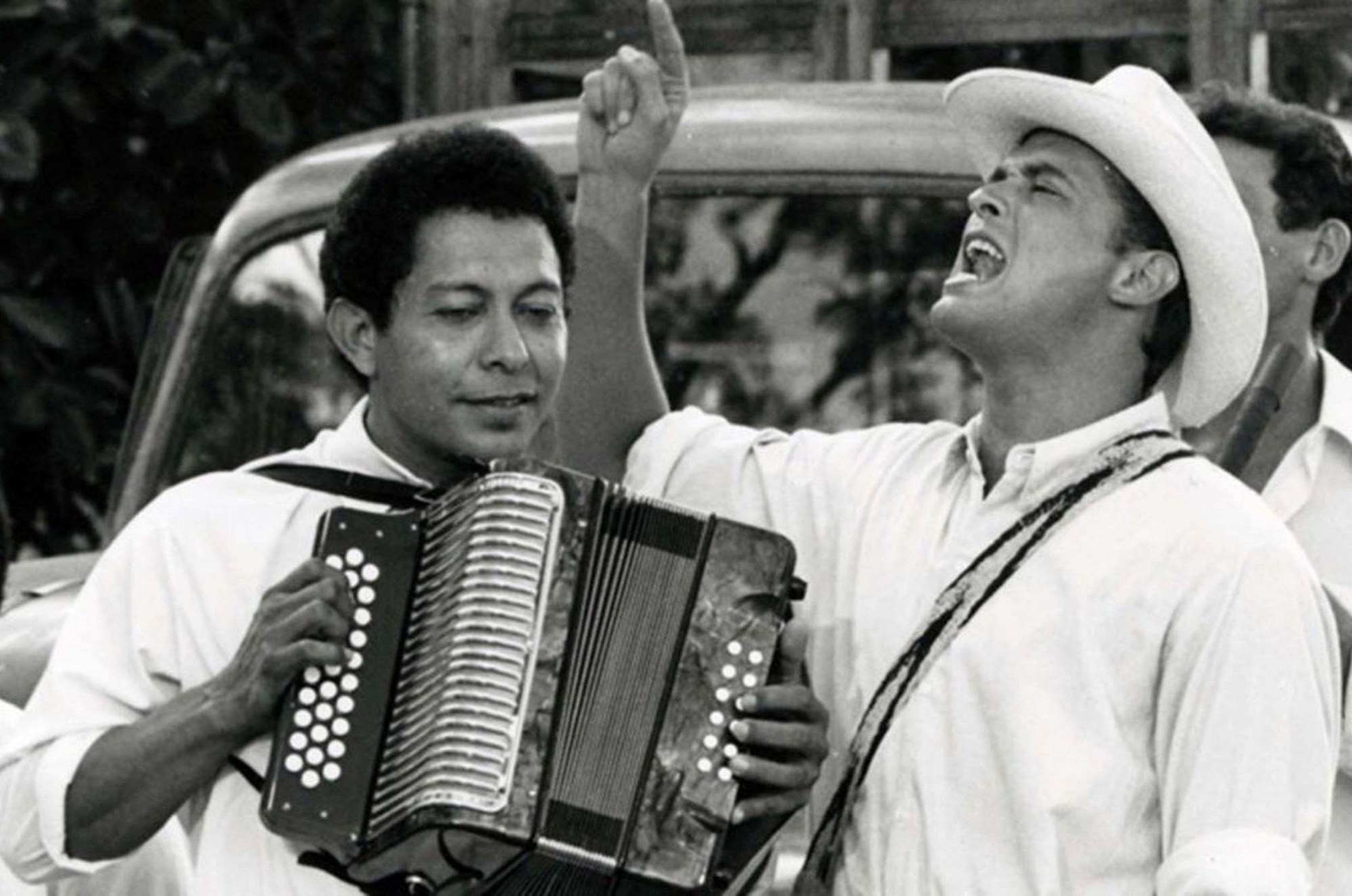 Fallece Egidio Cuadrado, Rey Vallenato de 1985 y acordeonero de ‘La Provincia’