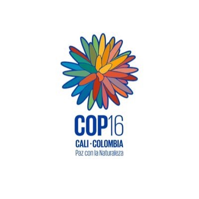 COP16 histórica: Con un gran acto inaugural Colombia recibe al mundo